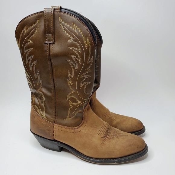 laredo kadi boots